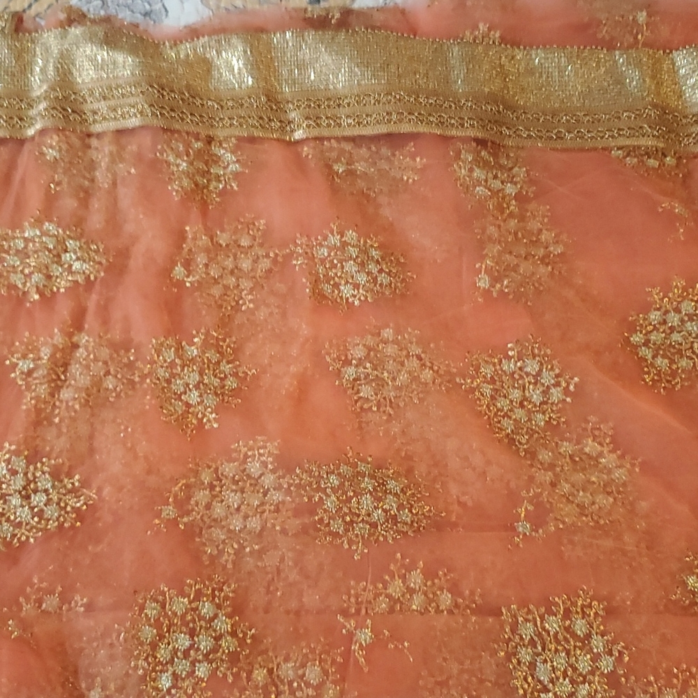 Saree - Picture 10 of 11